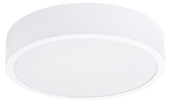 Sollux Lighting Stropní svítidlo ONYX 30 white LED 3000K