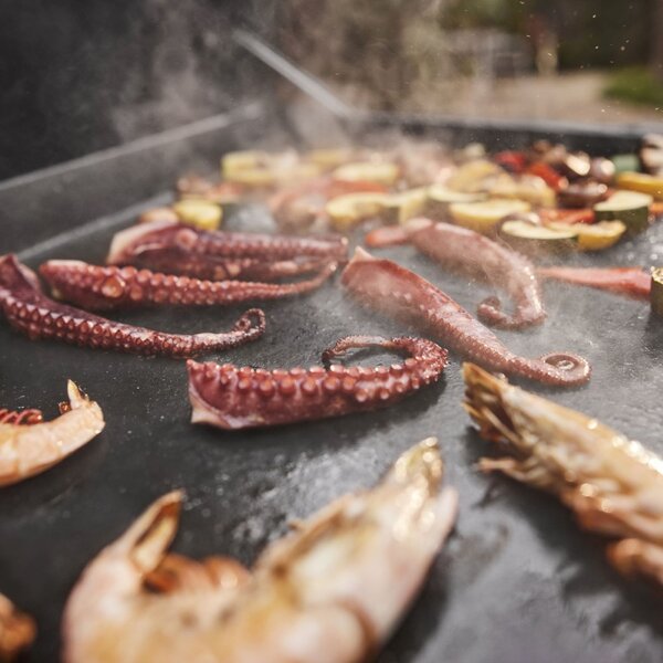 Weber Plancha gril Slate GPD Premium Griddle, 76 cm