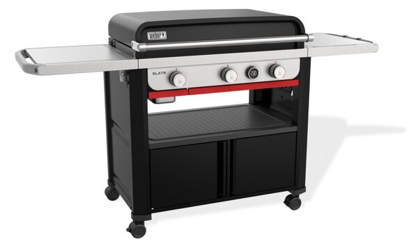 Weber Plancha gril Slate GPD Premium Griddle, 76 cm
