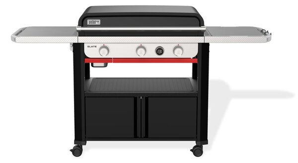 Weber Plancha gril Slate GPD Premium Griddle, 76 cm