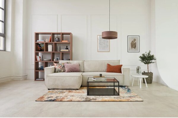 Koberec Universal Anouk Abstract, 80 x 150 cm