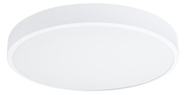 Sollux Lighting Stropní svítidlo ONYX 60 white LED 3000K