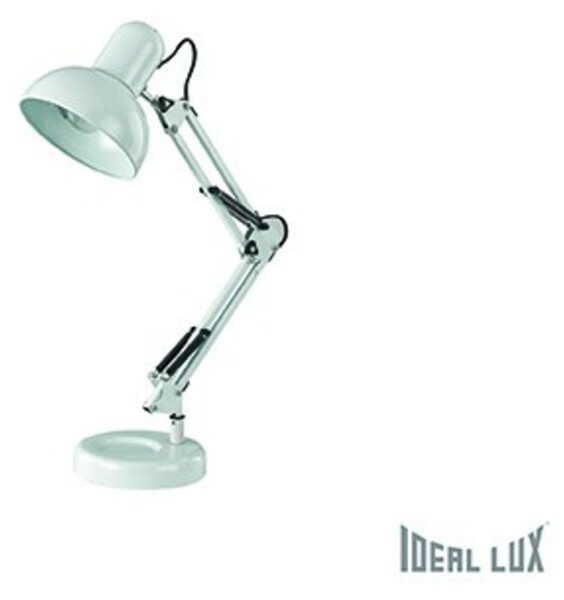 Ideal Lux KELLY TL1 BIANCO 108117