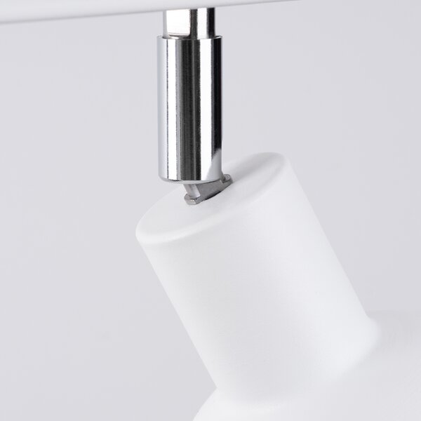 Sollux Lighting Stropní svítidlo ELBA 2 bílé