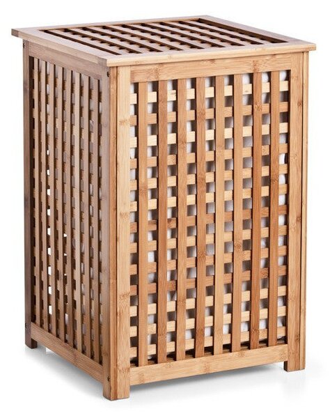 Koš na prádlo, BAMBOO , kontejner, ZELLER