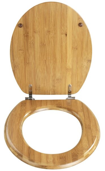 WC prkénko BAMBOO, WENKO