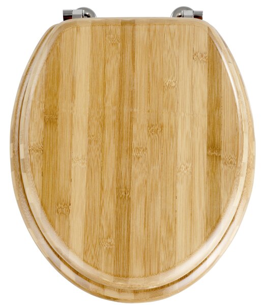 WC prkénko BAMBOO, WENKO