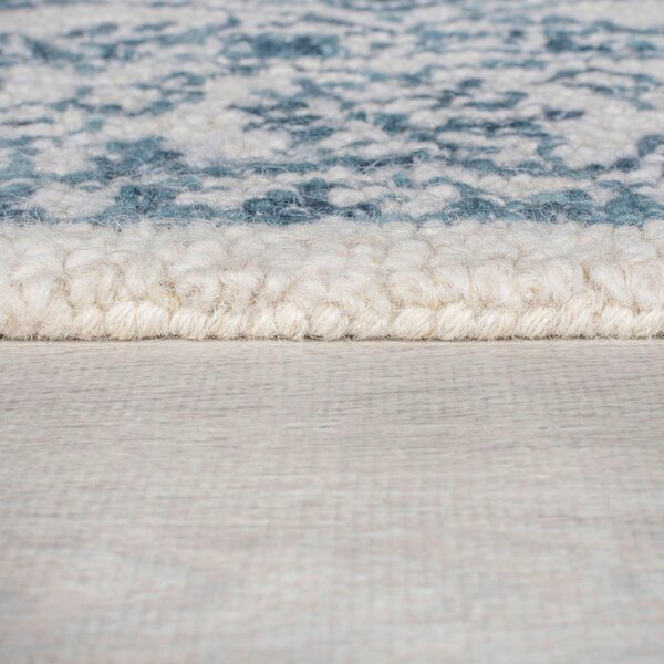 VLNĚNÝ KOBEREC, 160/230 cm bílá Flair Rugs - Online Only koberce & rohožky, Online Only
