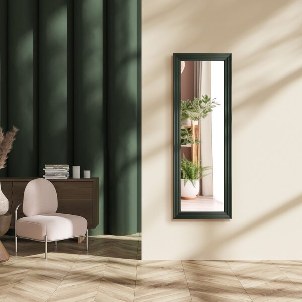 Styler Wave zrcadlo 50x142 cm obdélníkový LU-12431