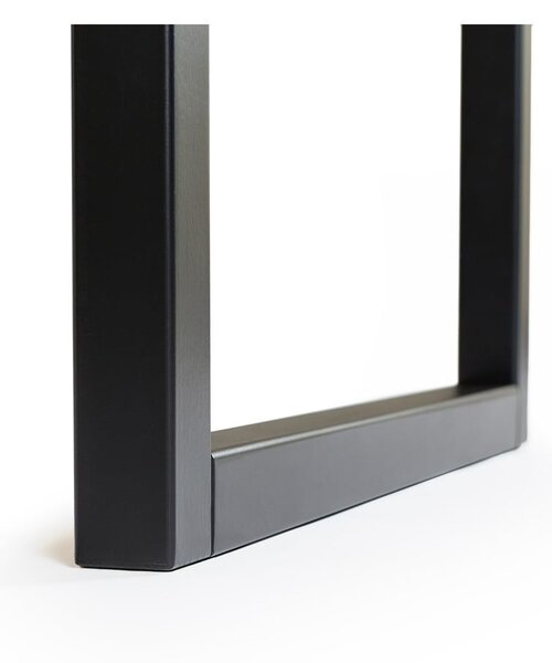Komoda v dubovém dekoru Woodman Camden Diamond, 40 x 123 cm