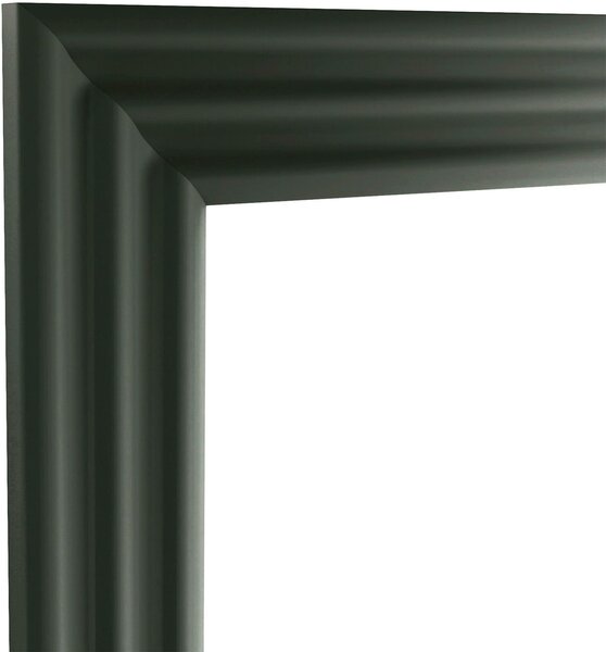 Styler Wave zrcadlo 50x142 cm obdélníkový LU-12431