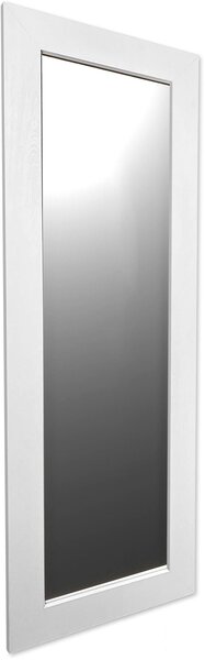 Styler Jyvaskyla zrcadlo 56x148 cm obdélníkový bílá LU-12405