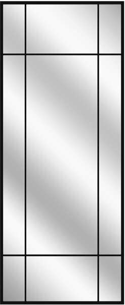 Styler Loft zrcadlo 60x150 cm obdélníkový černá LU-12371