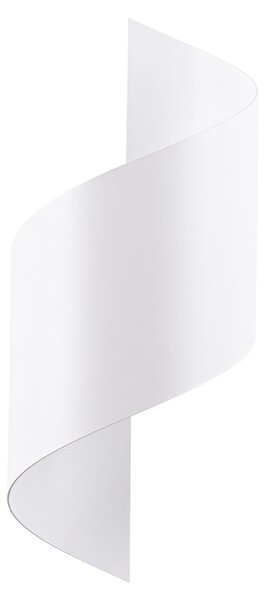 Sollux Lighting Nástěnné svítidlo TALASSA bílé