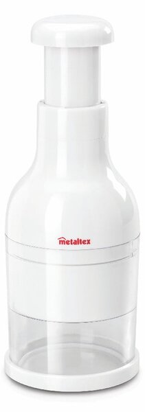 Sekáček na cibuli Metaltex Chop, délka 8,5 cm