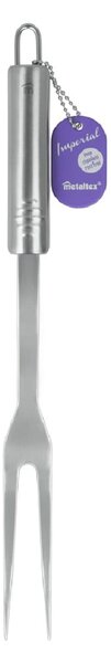Vidlička na pečení Metaltex, délka 32 cm