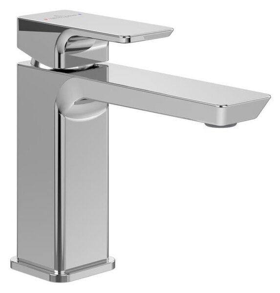Villeroy & Boch TVW11200300061 - Umyvadlová baterie SUBWAY 15,5 cm lesklý chrom