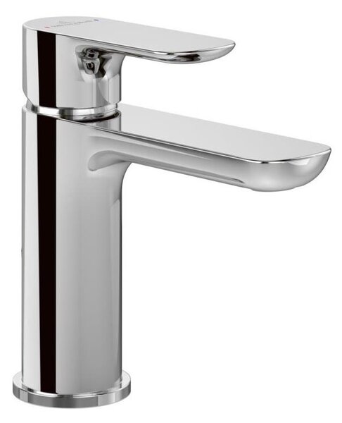 Villeroy & Boch TVW10400300161 - Umyvadlová baterie O.NOVO 15,5 cm lesklý chrom