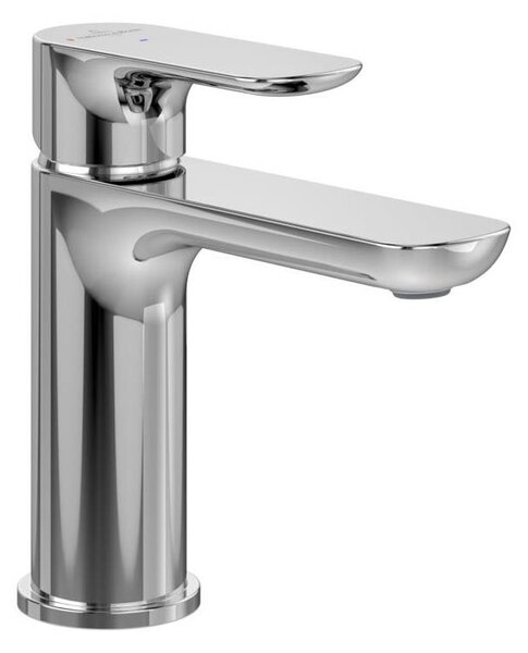 Villeroy & Boch TVW10400400161 - Umyvadlová baterie O.NOVO 15,5 cm lesklý chrom