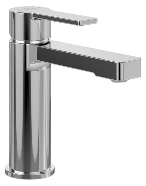Villeroy & Boch TVW10300400161 - Umyv. baterie ARCHITECTURA 16,4 cm lesklý chrom