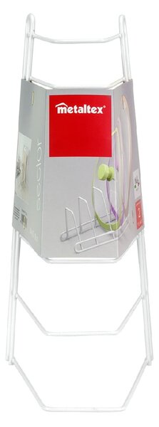 Držák na pokličky Metaltex, délka 34 cm