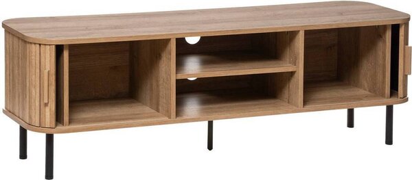 Komoda pod televizi COLVA, 140 x 40 x 53 cm