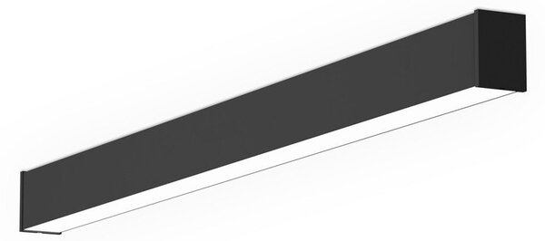LED2 1540453 LED2 Venkovní svítidlo FORO, B 20-40W 3000K/3500K/4000K černá - LED2 Lighting