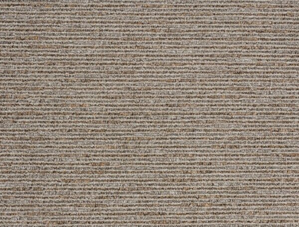 BETAP Metrážový koberec GENEVA 64 BARVA: Hnědá, ŠÍŘKA: 4 m