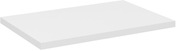 Comad Nova White deska 60x40 cm bílá NOVA WHITE 89-60