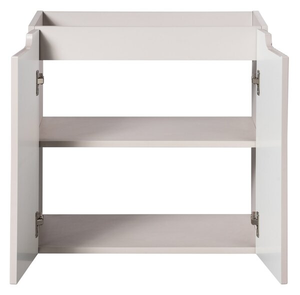 Comad Nova Cashmere skříňka 60x39x57 cm pod umyvadlo závěsná béžová NOVA CASHMERE 82-60-2D