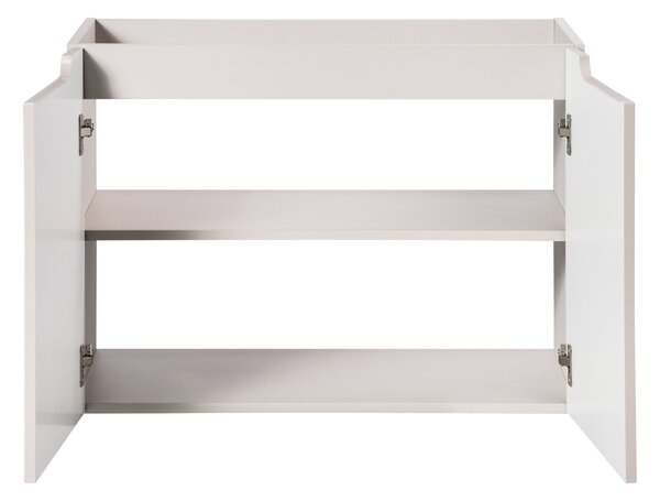 Comad Nova Cashmere skříňka 80x39x57 cm pod umyvadlo závěsná béžová NOVA CASHMERE 82-80-2D