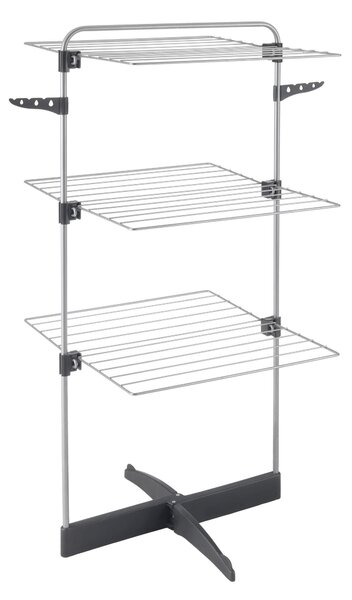 VĚŽOVÝ SUŠÁK NA PRÁDLO Metaltex - Sušáky na prádlo, Online Only