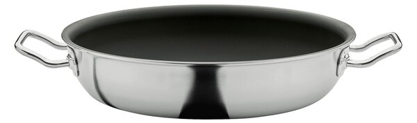 SERVÍROVACÍ PÁNEV 28/6,1 cm Spring - Online Only vaření, Online Only
