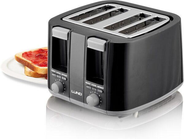 LUND Topinkovač 1500W Lund