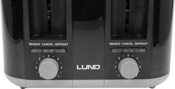 LUND Topinkovač 1500W Lund