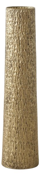VÁZA, kov, 100 cm Ambia Home - Kovové vázy