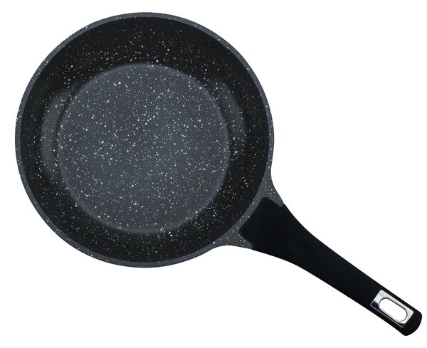PÁNEV NA SMAŽENÍ povrch Vitaflon® Quarzit 24 cm GSW - Online Only vaření, Online Only