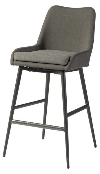 Zahradní barová židle Domino 108 × 51 × 55 cm EXOTAN