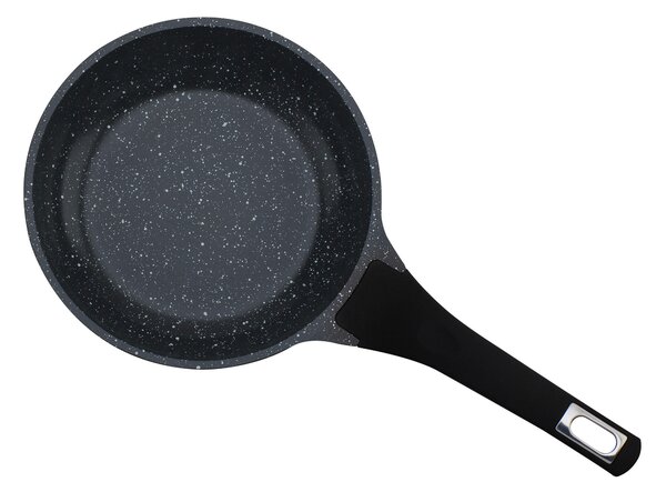 PÁNEV NA SMAŽENÍ povrch Vitaflon® Quarzit 20 cm GSW - Online Only vaření, Online Only