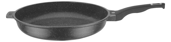 PÁNEV NA SMAŽENÍ povrch Vitaflon® Quarzit 32 cm GSW - Online Only vaření, Online Only