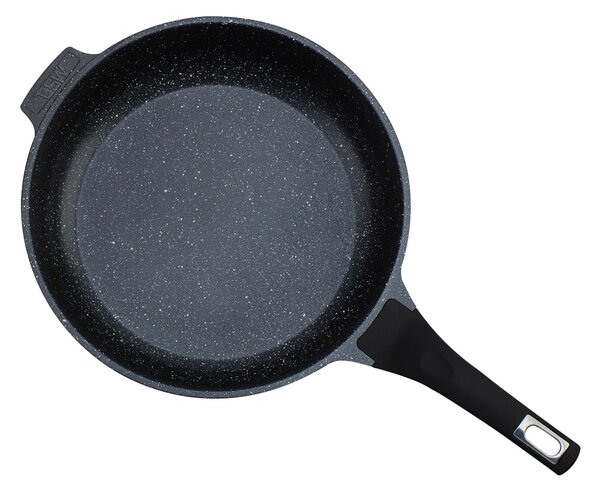 PÁNEV NA DUŠENÍ povrch Vitaflon® Quarzit 28 cm GSW - Online Only vaření, Online Only