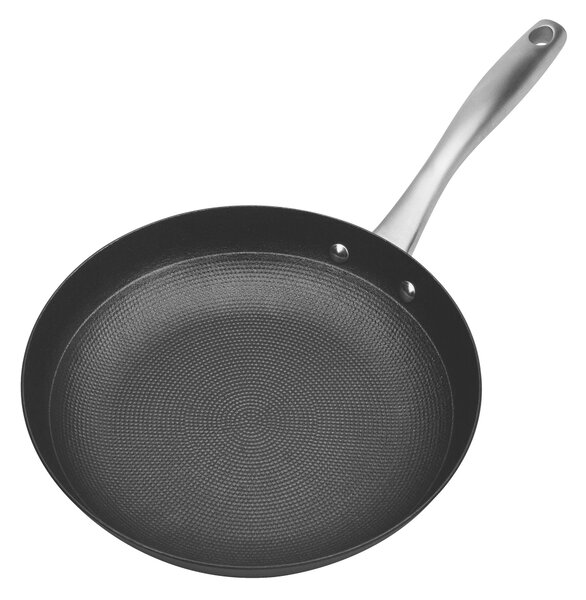 PÁNEV NA SMAŽENÍ povrch Vitaflon® Quarzit 20 cm GSW - Online Only vaření, Online Only