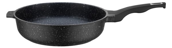 PÁNEV NA DUŠENÍ povrch Vitaflon® Quarzit 28 cm GSW - Online Only vaření, Online Only