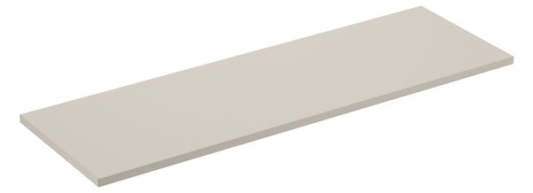 Comad Nábytková horní deska Uni 140 cm, kašmír