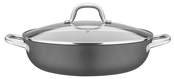 SERVÍROVACÍ PÁNEV povrch Vitaflon® Quarzit 30 cm GSW - Online Only vaření, Online Only