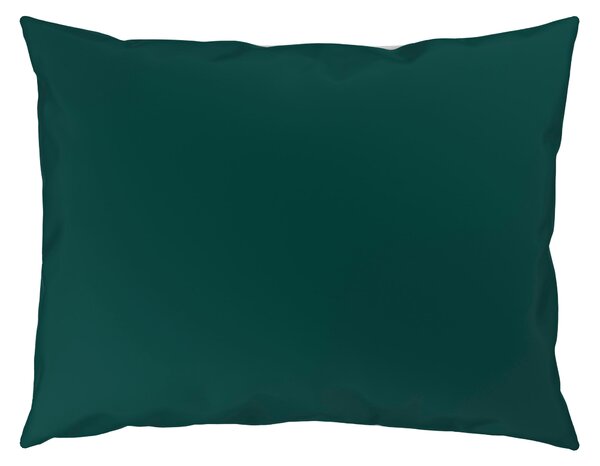 OBOUSTRANNÉ POVLEČENÍ, satén, zelená, 140/200 cm Novel - Povlečení