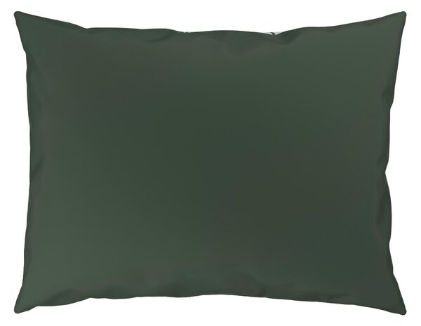 OBOUSTRANNÉ POVLEČENÍ, satén, zelená, 140/200 cm Novel - Povlečení