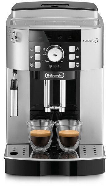 Delonghi ECAM 21.117SB Espresso, černá