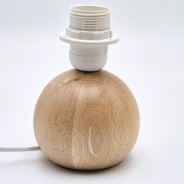 Stolní lampa JUTA 1xE27/60W/230V