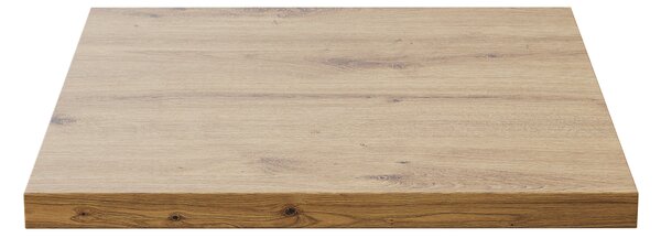 Comad Nábytková horní deska Uni 40 cm, dub artisan